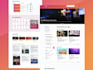 build modern share point hub intranet website and employment portal