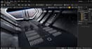 do custom unreal engine scenes and 3d assets