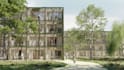 do and architectural model and visualisation