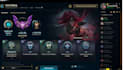 you coach of league