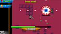develop a professional 2d unity game with custom features