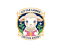 create attractive and imagination lambs logo design