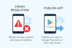 integrate admob ads applovin max mediation fix android crashes and optimize apps