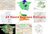 do gis mapping, remote sensing, and spatial data analysis