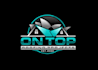 create professional and specially roofing logo design