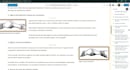 create SEO optimized content writing in spanish
