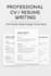 create a professional and modern CV and resume