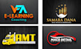 do timeless business logo design and redesign in 24 hrs