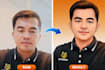 draw a cartoon avatar of you
