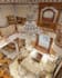 render 3d classical interior