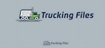 design trucking and logistic logo