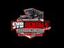 create high quality and beautiful dump trailer logo design