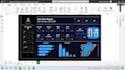 create interactive dashboards using power bi and excel