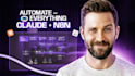 design a high CTR youtube thumbnail in 24 hours