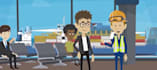 2d animated explainer video, explainer video or 2d animation