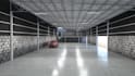 turn projects into a 3d full architectural and construction model visualizations