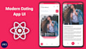 custom dating app development, online dating app, dating app, match making apps