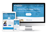 audit, create or refresh your website