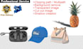 do clipping path multipath cutout photo and backgrounds removal