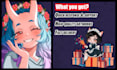 draw fanart, art, or character illustration