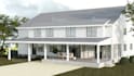 design wooden structures and architectural drawings