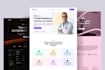 build framer no code website design development,