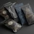 turn your artistic pouch and packaging