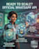official whatsapp API setup n manager verification