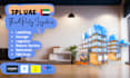be 3pl warehouse prep in uae dubai ecommerce one stop solution