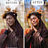 bring any photos to life with my creative editing