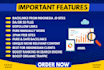 make high da DR indonesian SEO dofollow contextual id backlinks link building