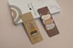 design professional high quality and customized bookmarks