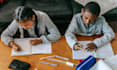 teach foundational math skills to elementary students