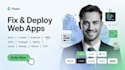 fix lovable deploy replit web app supabase aws cloud firebase dns vercel base44