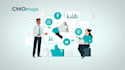 create a professional saas explainer video