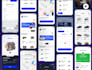 build automated car lot app, eld app, fleet management system, fuel delivery app
