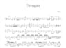 deliver professional drum transcriptions for any song
