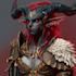 draw any fantasy character you imagine