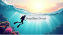 create diving promotional videos, social media content ,ai generated videos