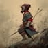draw your custom dnd character illustration