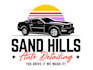 do modern wonderful car, detailing logo
