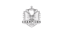create a awesome modern championship logo