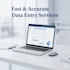 professional data entry services