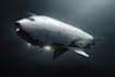 create spaceship concept art for you