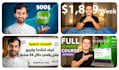 make professional youtube thumbnails that stand out big