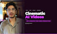 design ultra realistic cinematic ai videos with flow veo 3