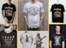 do custom t shirt design