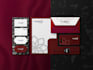 design an iconic and professional logo for you