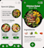 create user friendly UI UX design for mobile and web