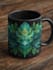do custom typography or text graphics design for coffee, mug, totebag or hat ca